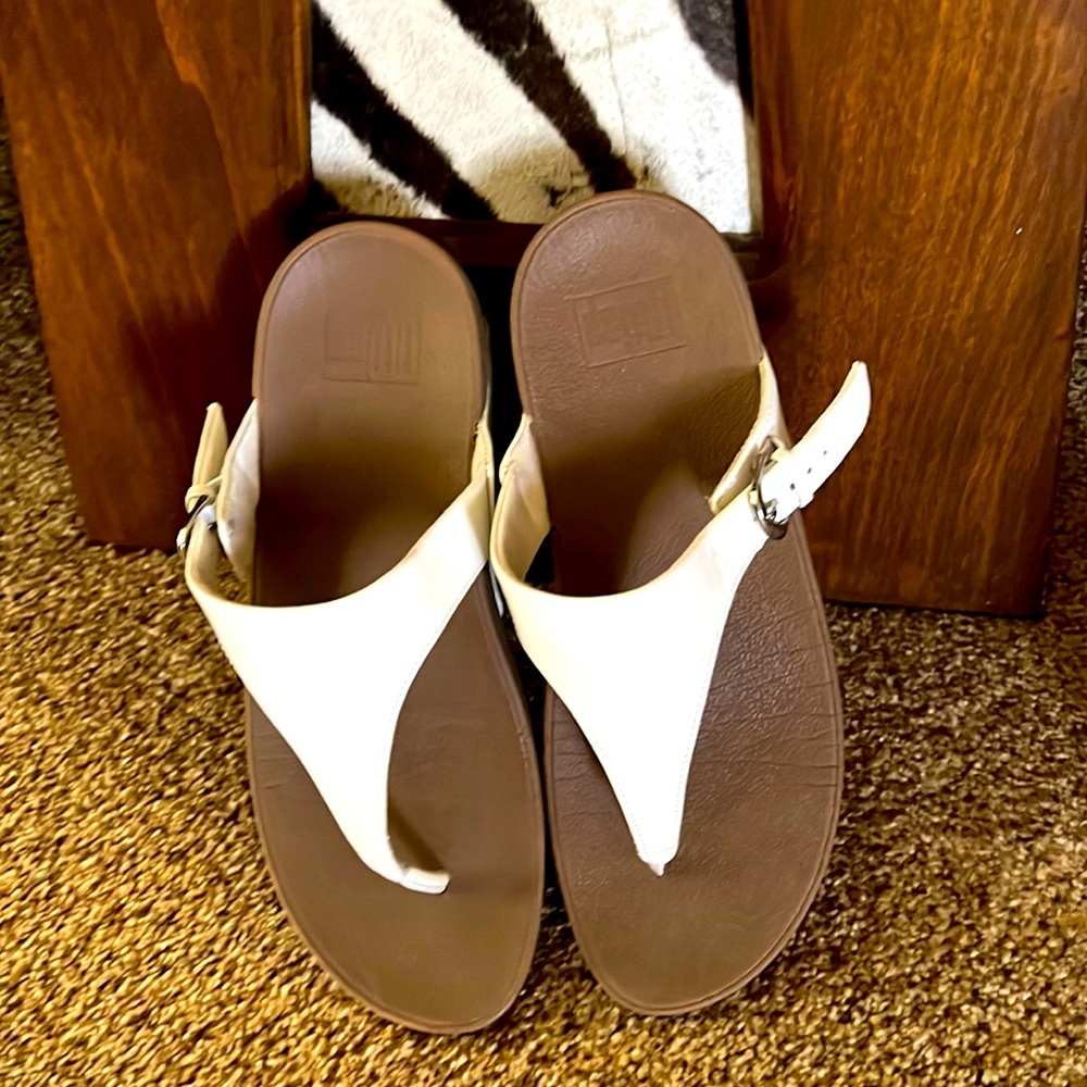 Fitflop’s White